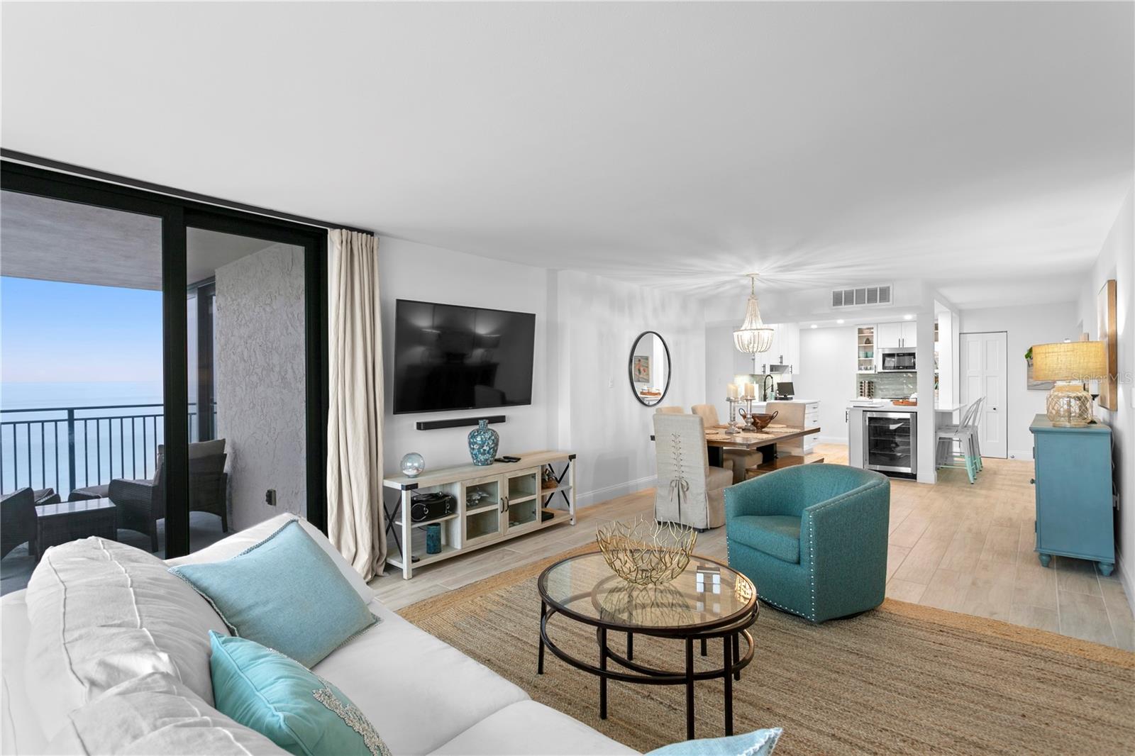 CLEARWATER SAND KEY - Residential