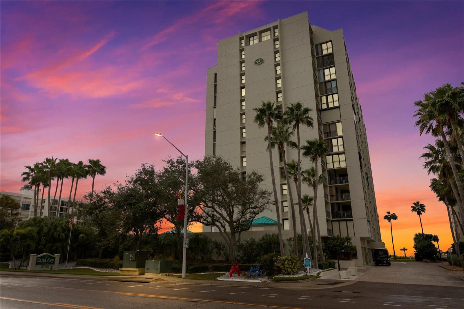 CLEARWATER SAND KEY - Residential