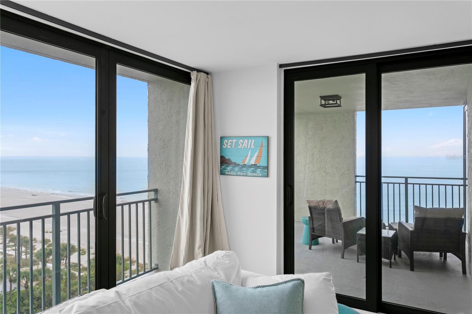 CLEARWATER SAND KEY - Residential