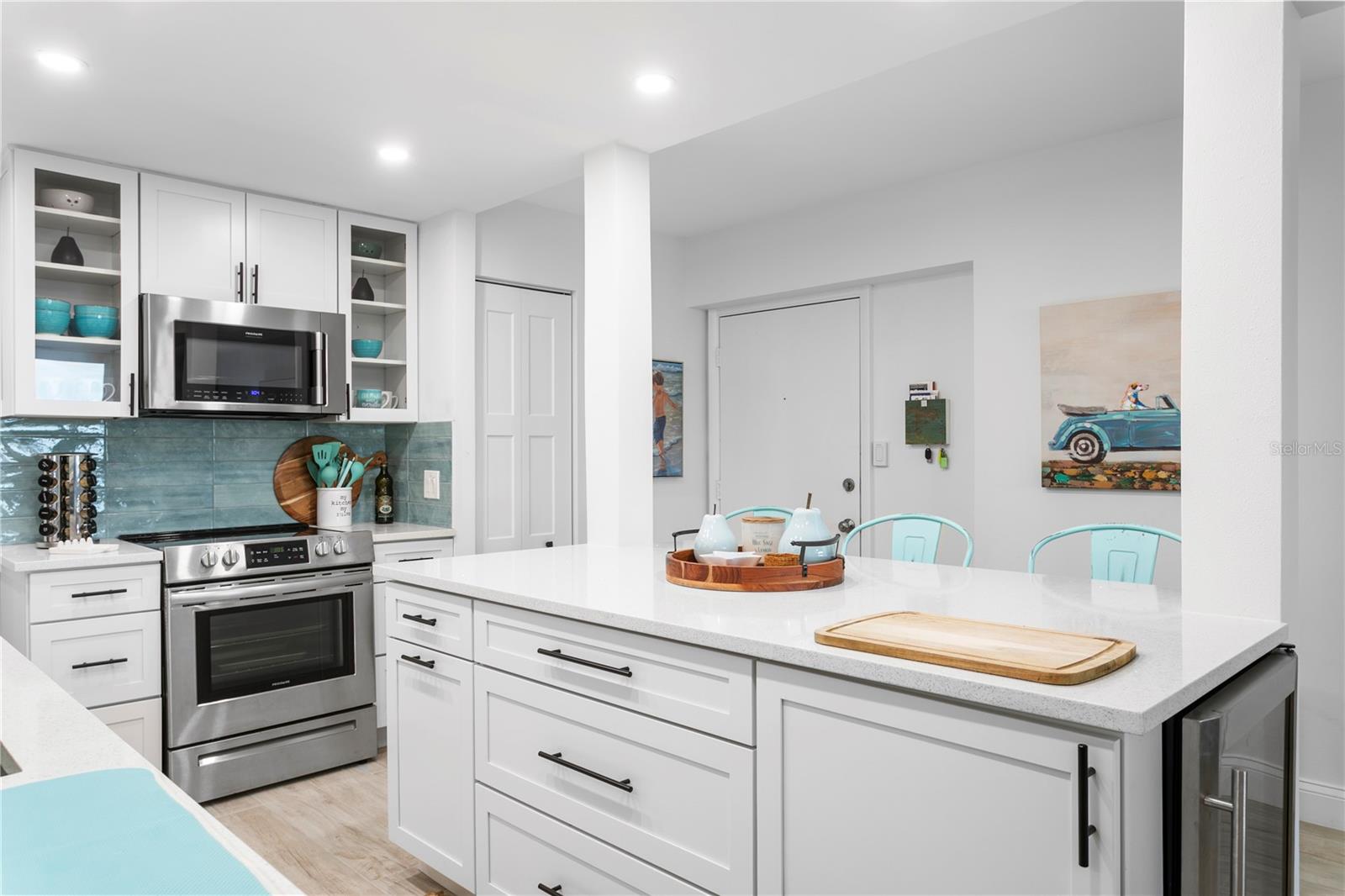 CLEARWATER SAND KEY - Residential