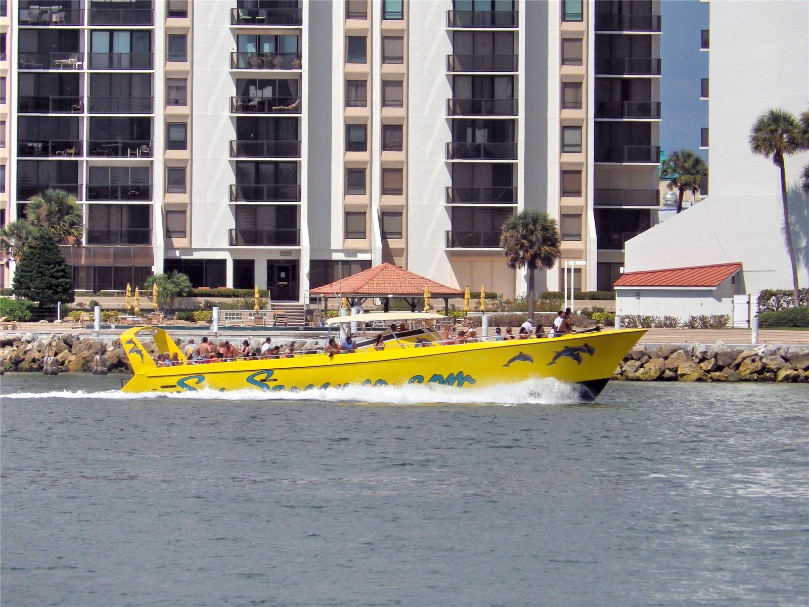 CLEARWATER SAND KEY - Residential