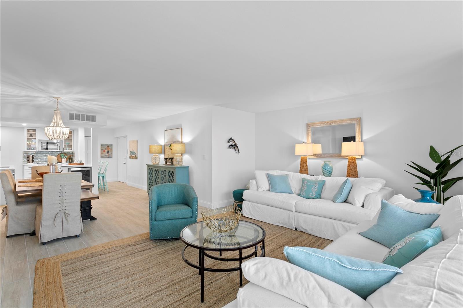 CLEARWATER SAND KEY - Residential