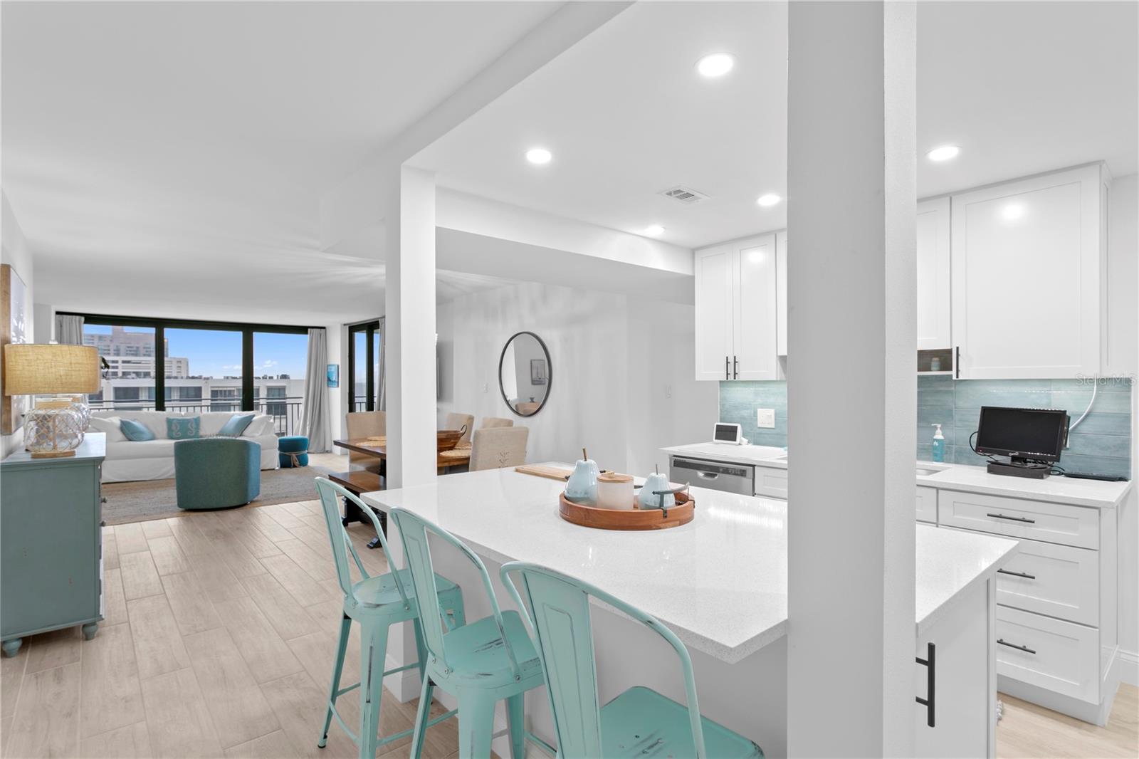 CLEARWATER SAND KEY - Residential