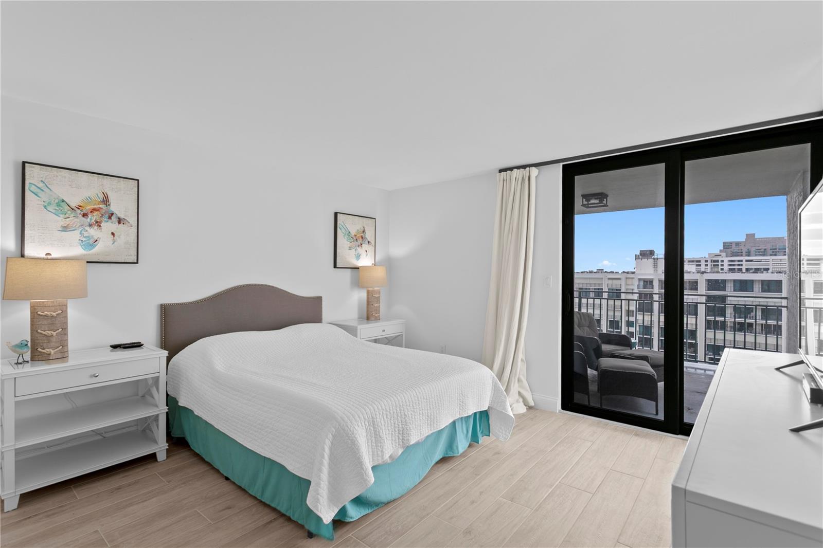 CLEARWATER SAND KEY - Residential