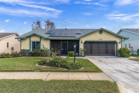 A home in NEW PORT RICHEY