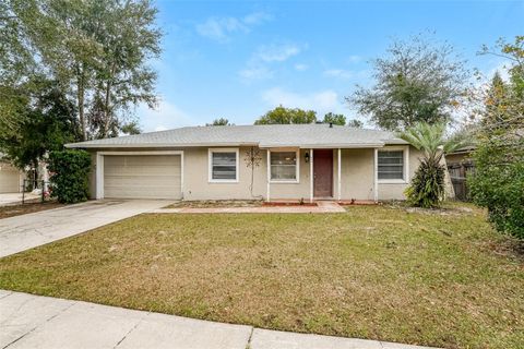 A home in SANFORD