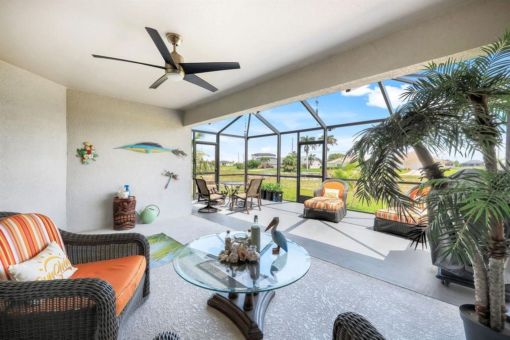 Photo of 4321 NW 34th Lane, Cape Coral, FL 33993 (MLS # C7511589)