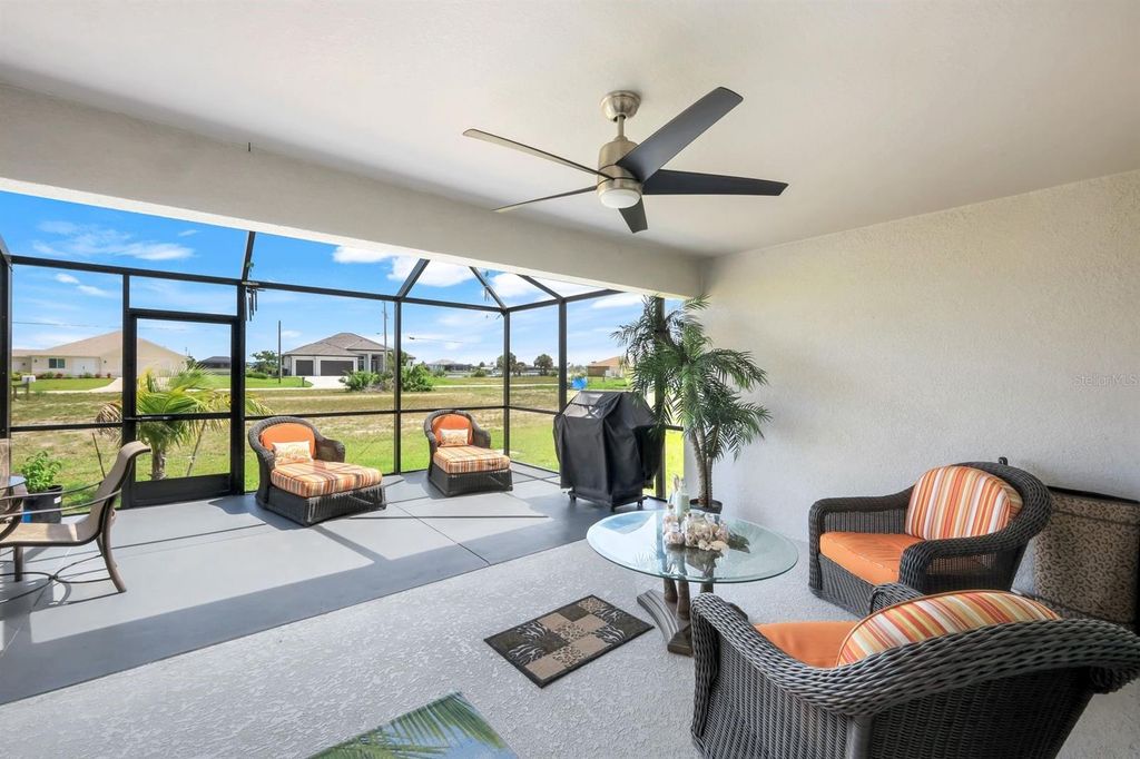 Photo of 4321 NW 34th Lane, Cape Coral, FL 33993 (MLS # C7511589)