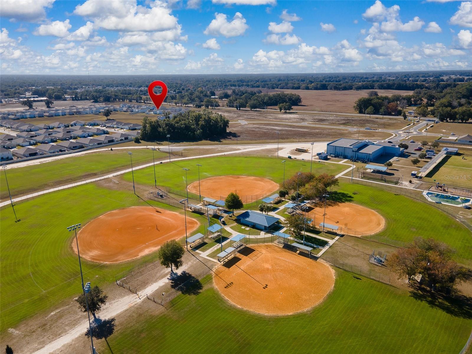 AVALON WOODS PH 3 PB 39 PG 14 - Residential