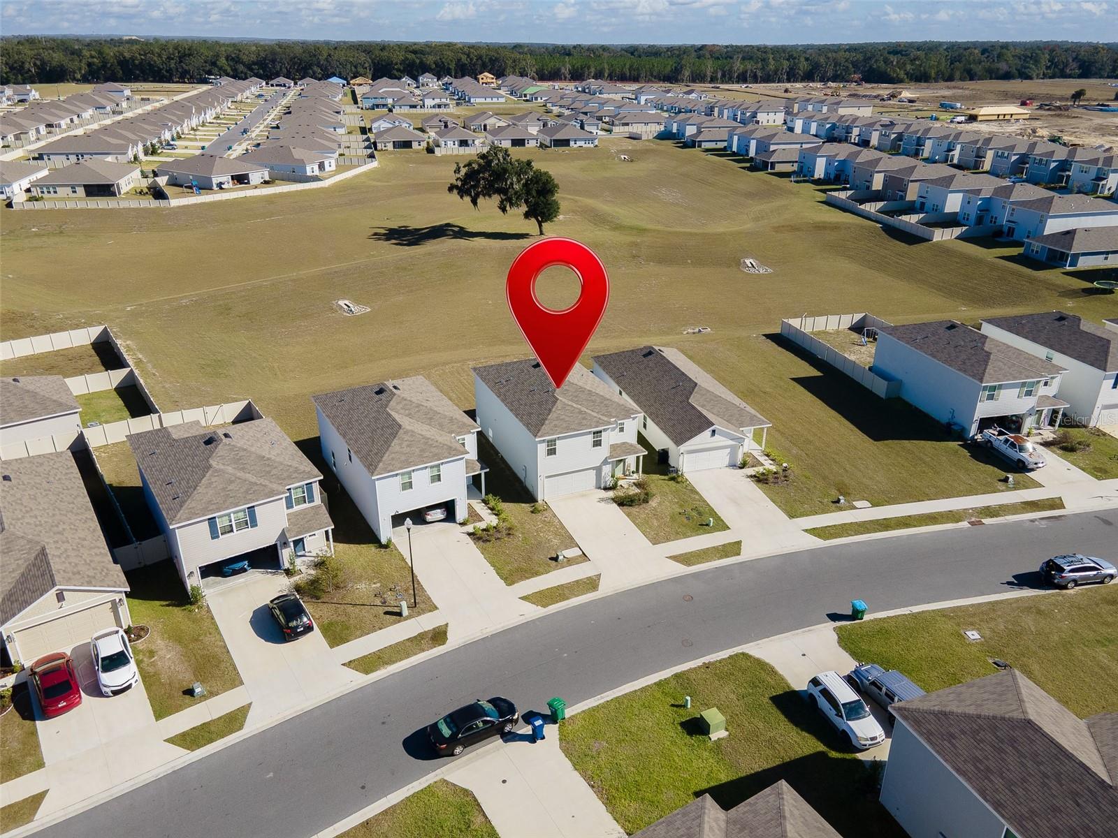 AVALON WOODS PH 3 PB 39 PG 14 - Residential