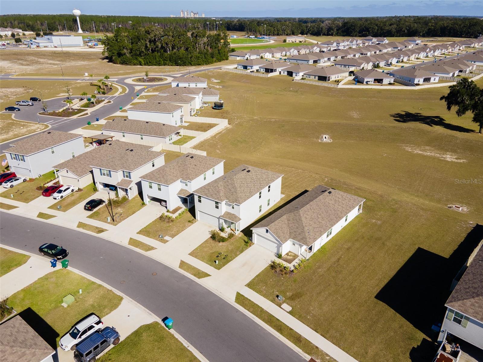 AVALON WOODS PH 3 PB 39 PG 14 - Residential