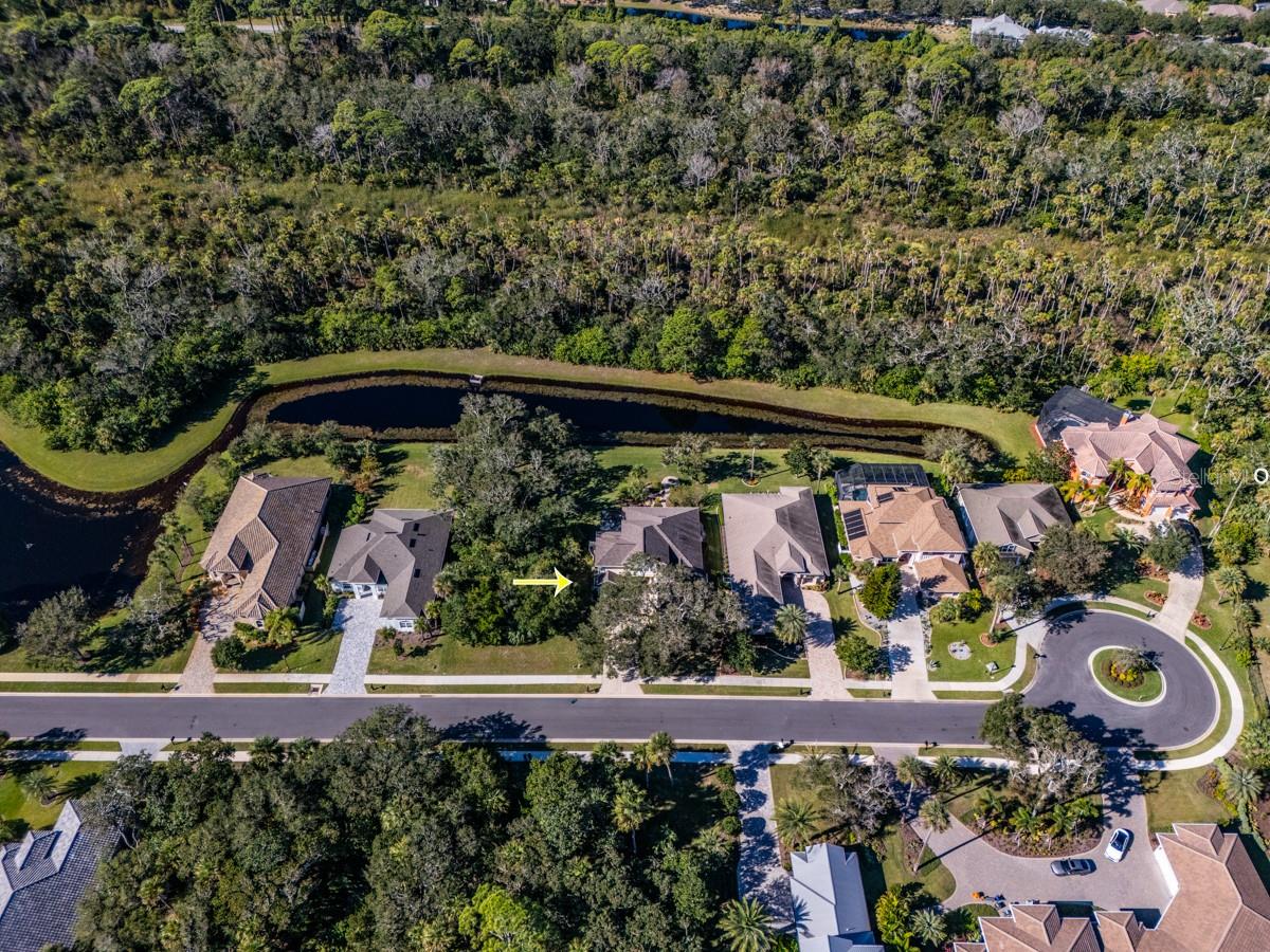 PALM COAST PLANTATION UN 1A - Residential