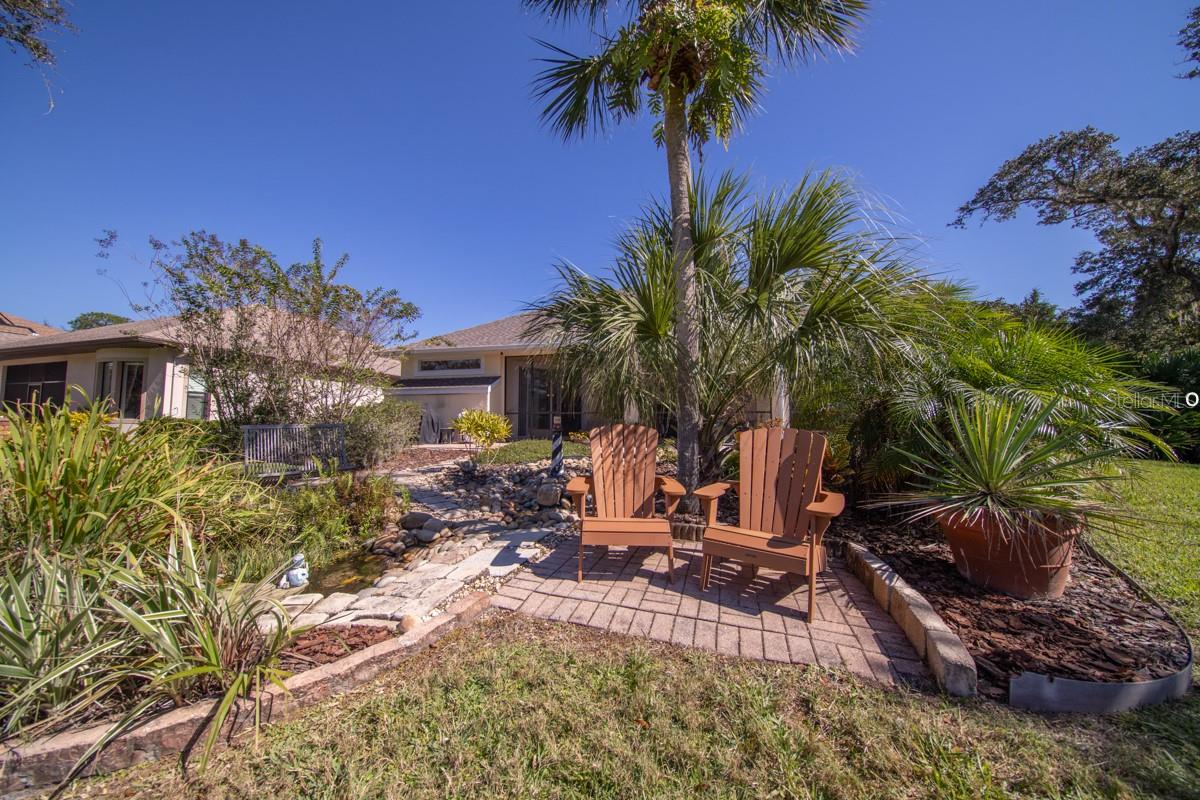 PALM COAST PLANTATION UN 1A - Residential