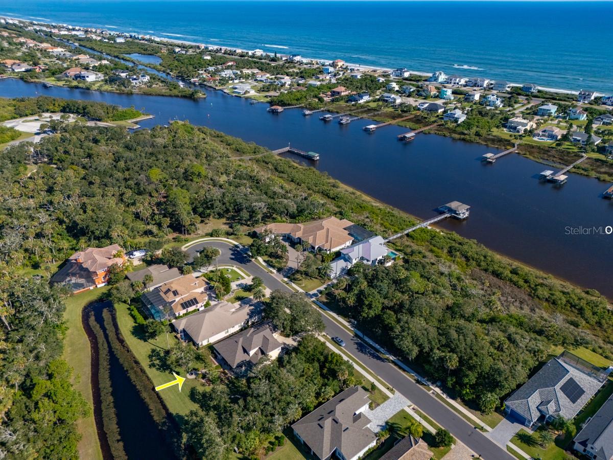 PALM COAST PLANTATION UN 1A - Residential