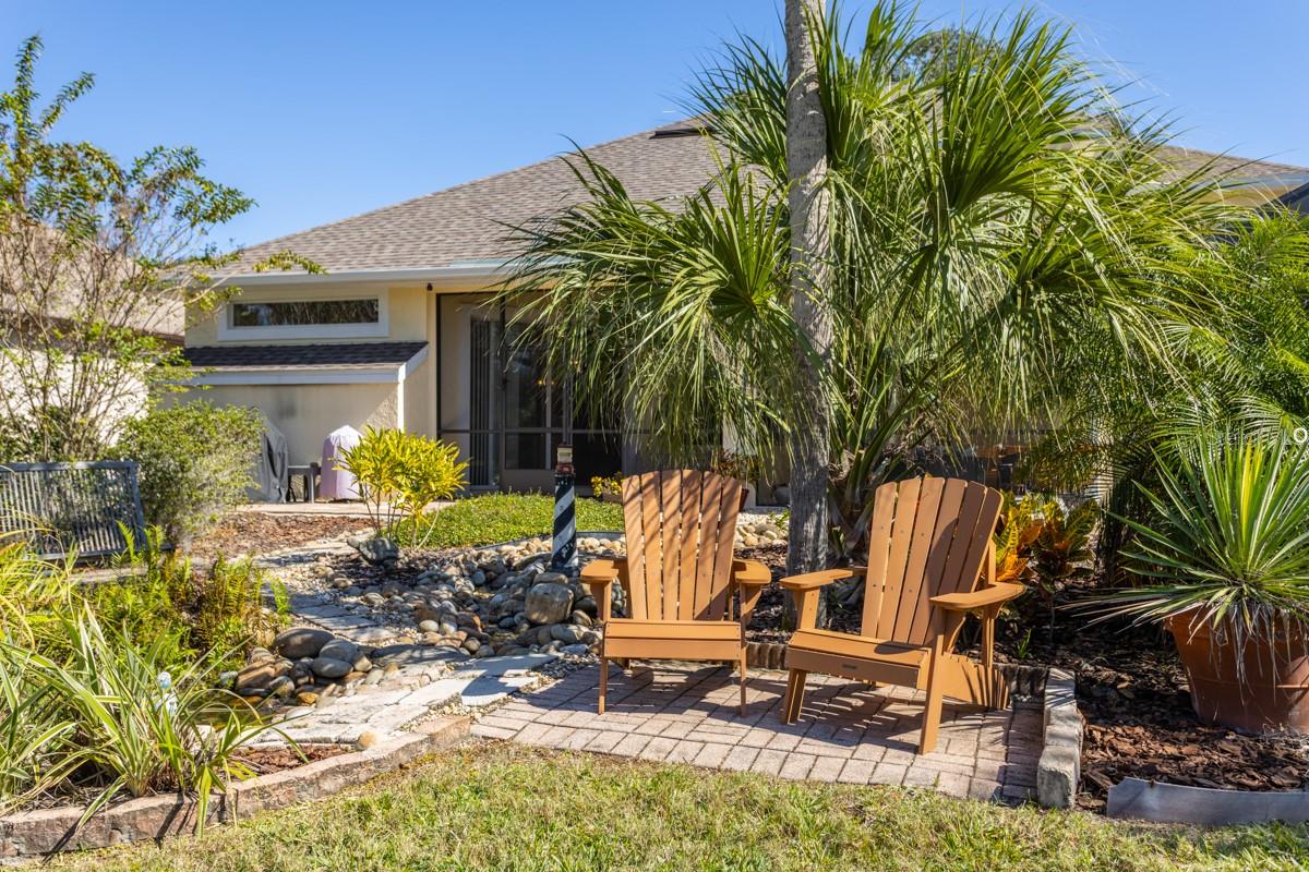 PALM COAST PLANTATION UN 1A - Residential