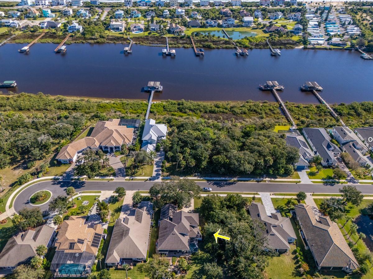 PALM COAST PLANTATION UN 1A - Residential