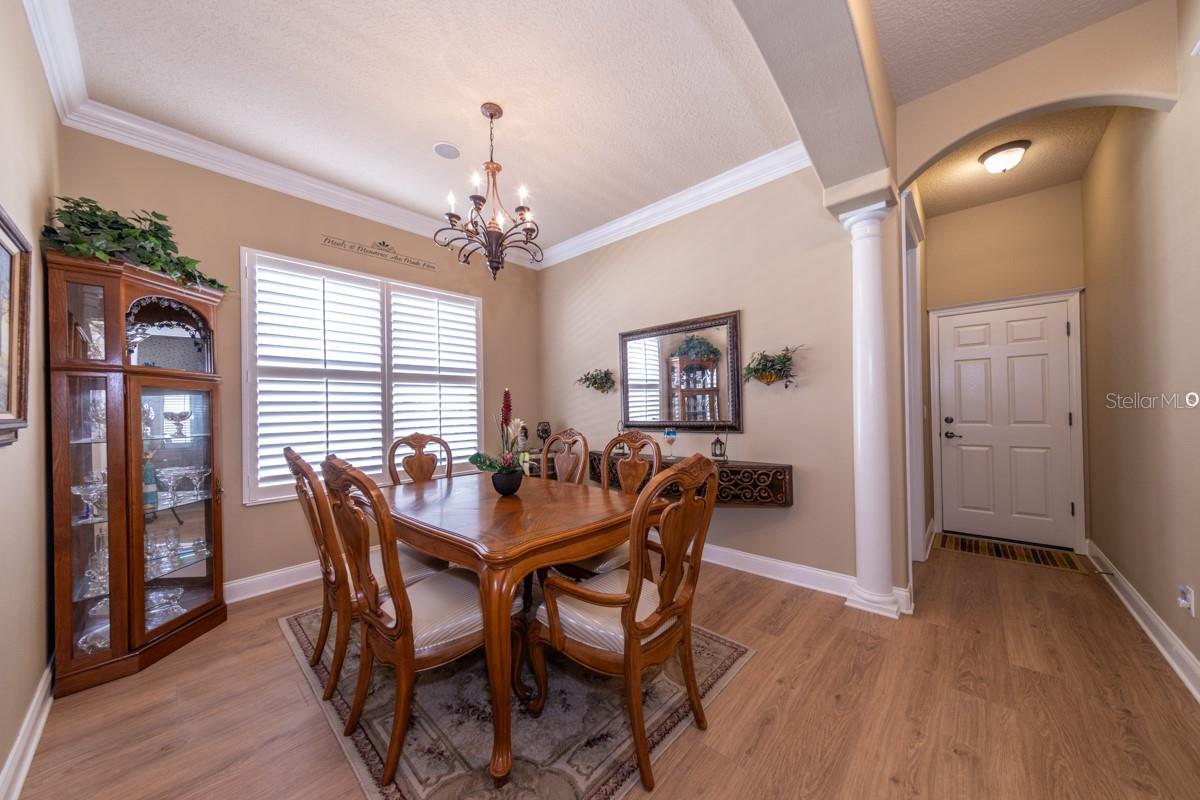 PALM COAST PLANTATION UN 1A - Residential