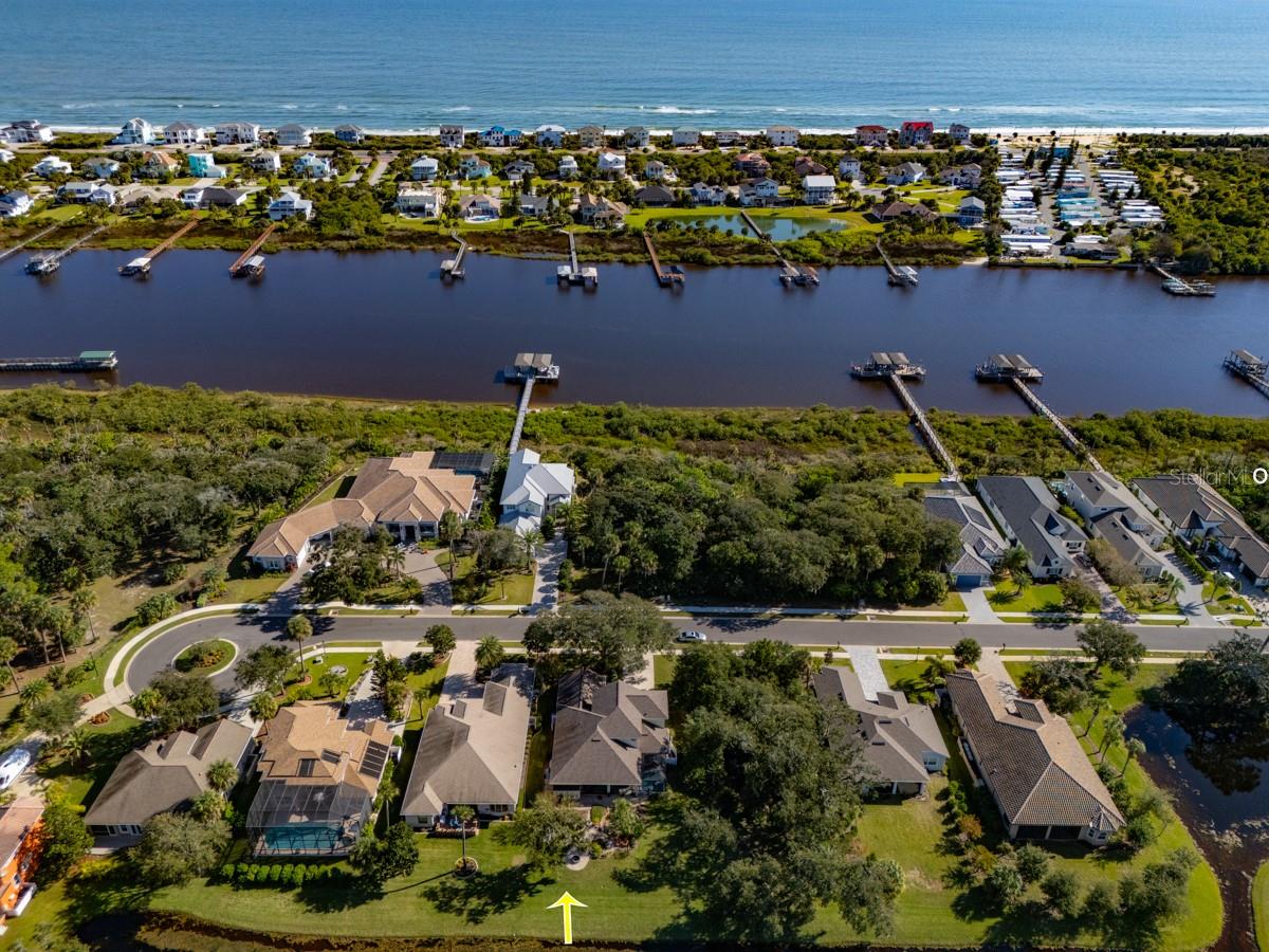 PALM COAST PLANTATION UN 1A - Residential