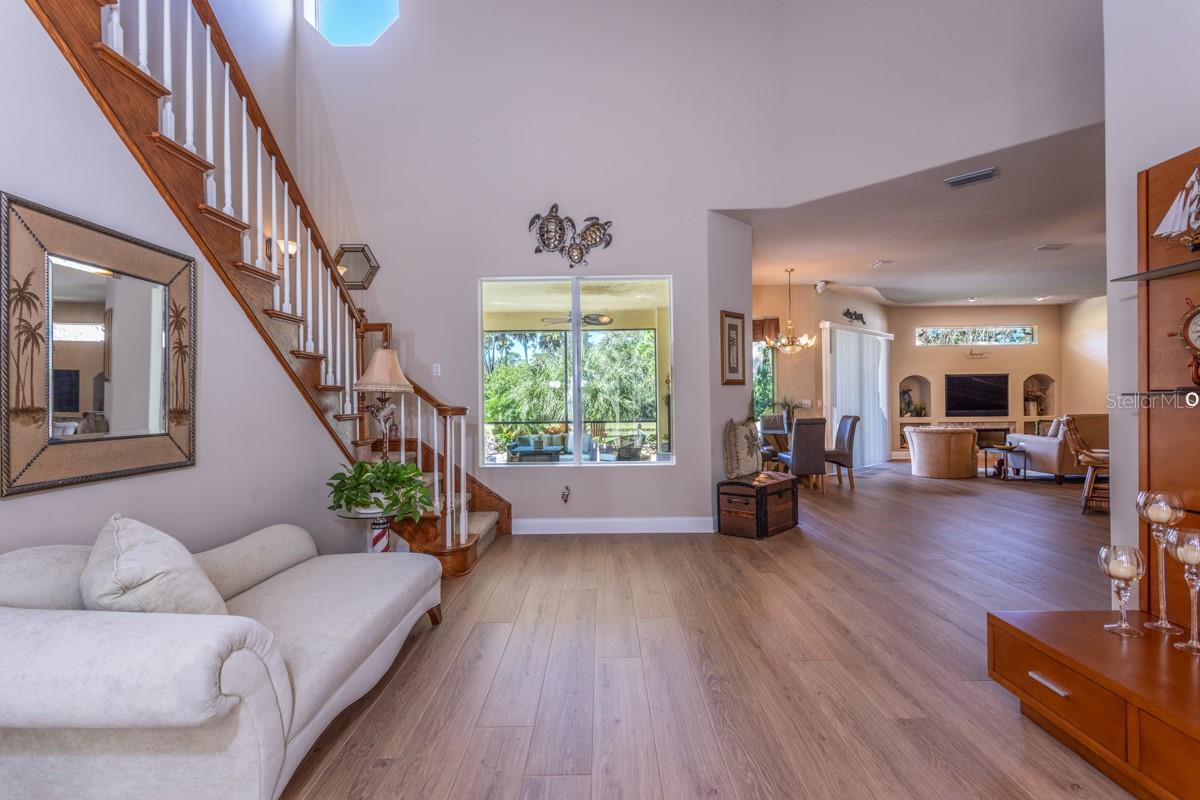 PALM COAST PLANTATION UN 1A - Residential