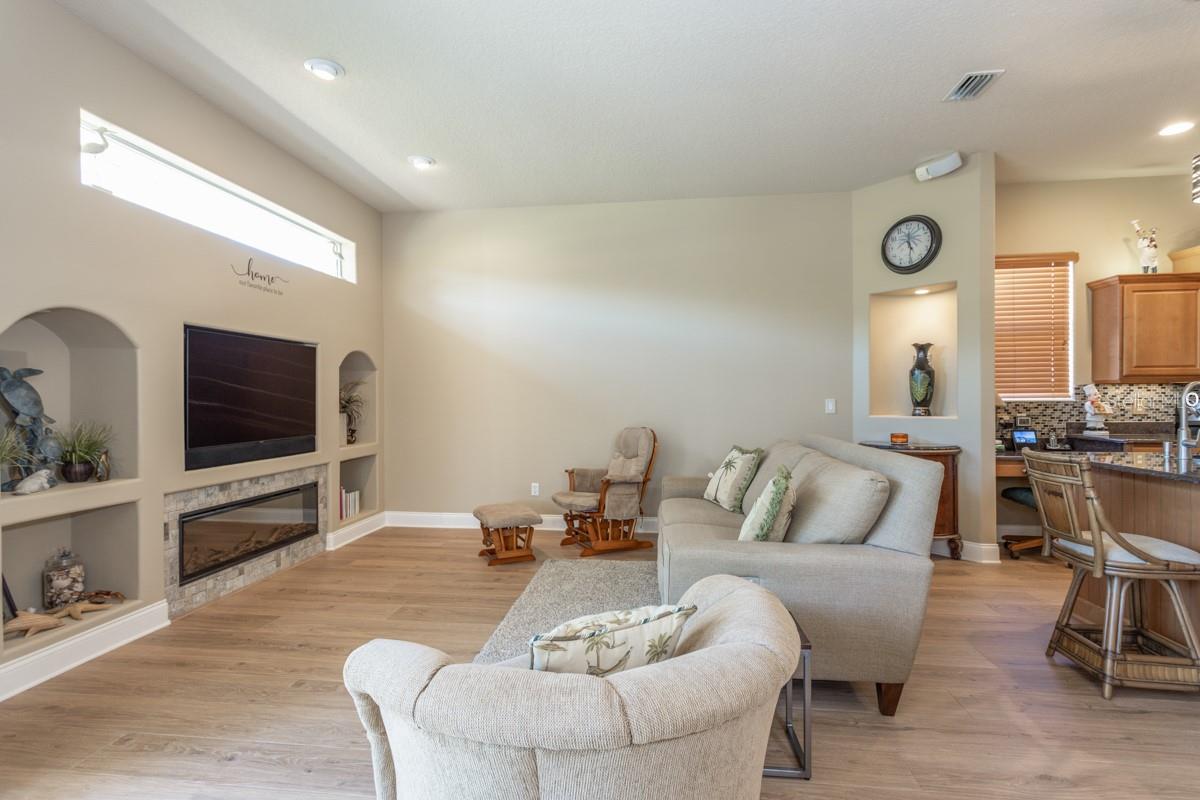 PALM COAST PLANTATION UN 1A - Residential