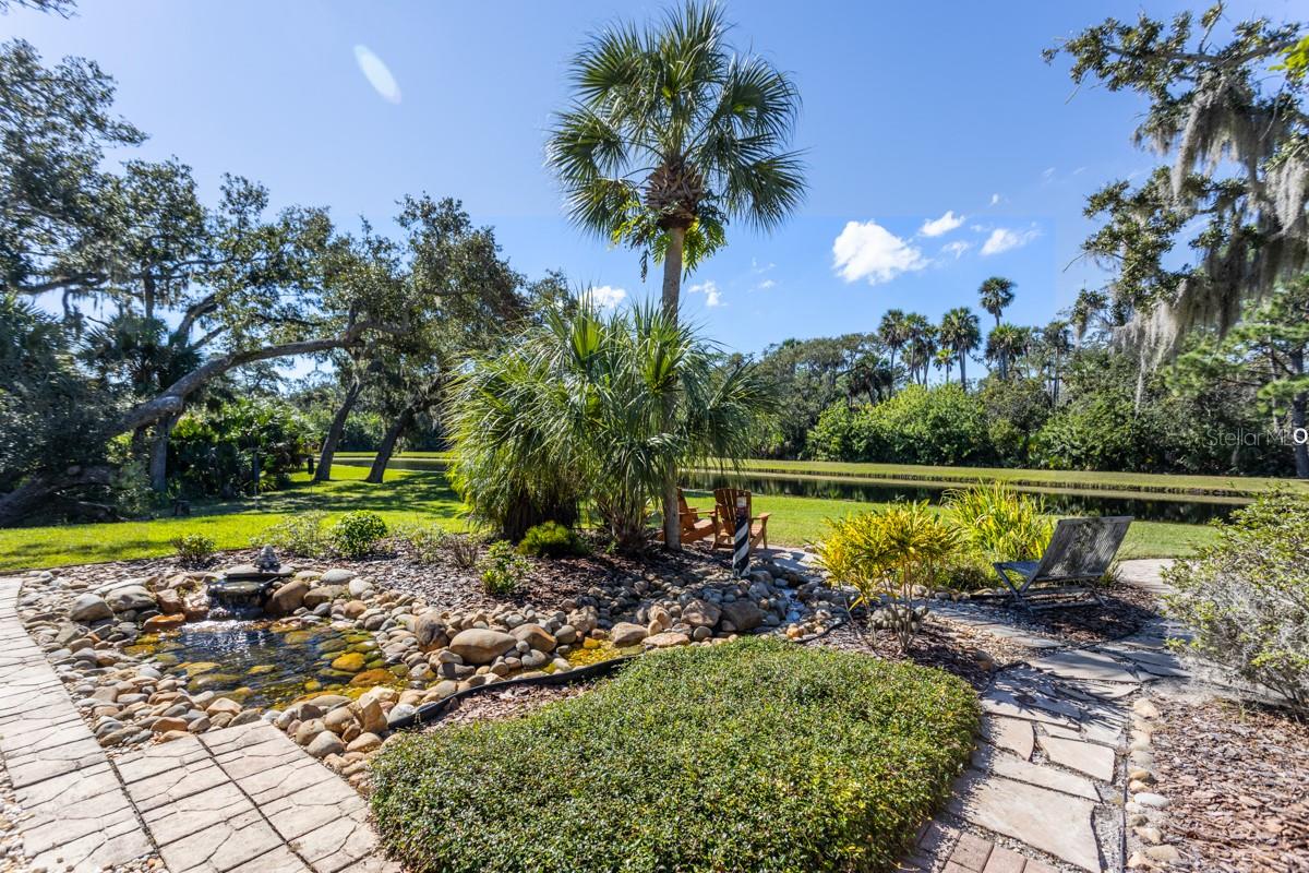 PALM COAST PLANTATION UN 1A - Residential