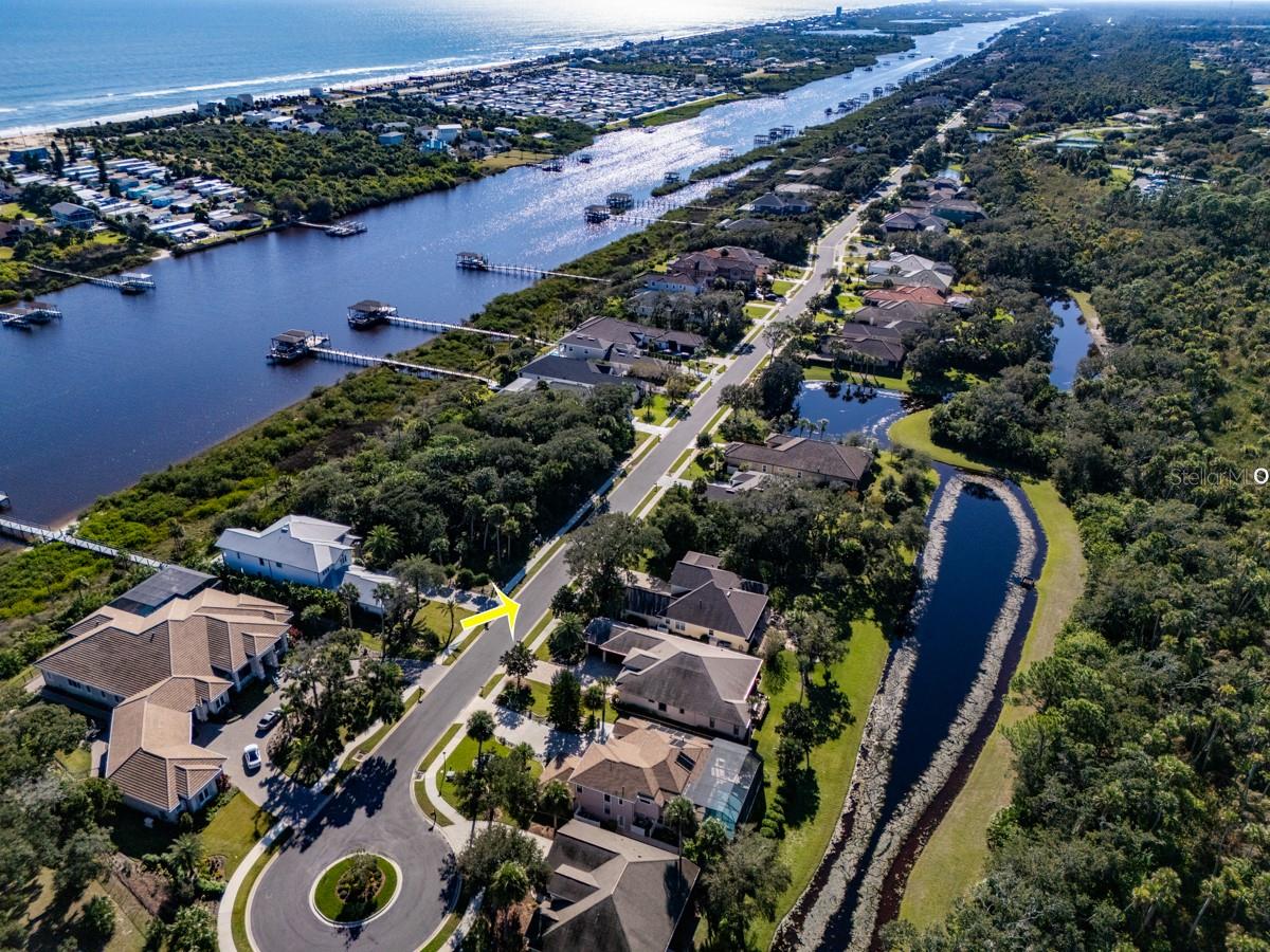 PALM COAST PLANTATION UN 1A - Residential