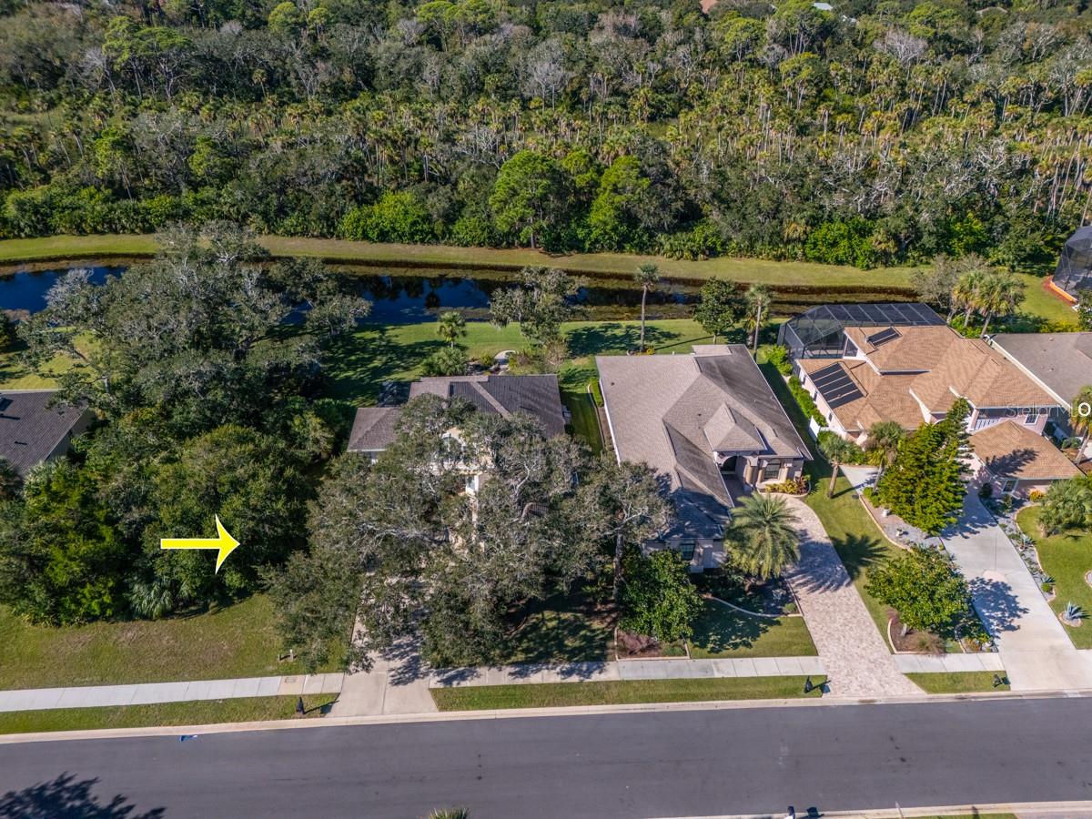 PALM COAST PLANTATION UN 1A - Residential