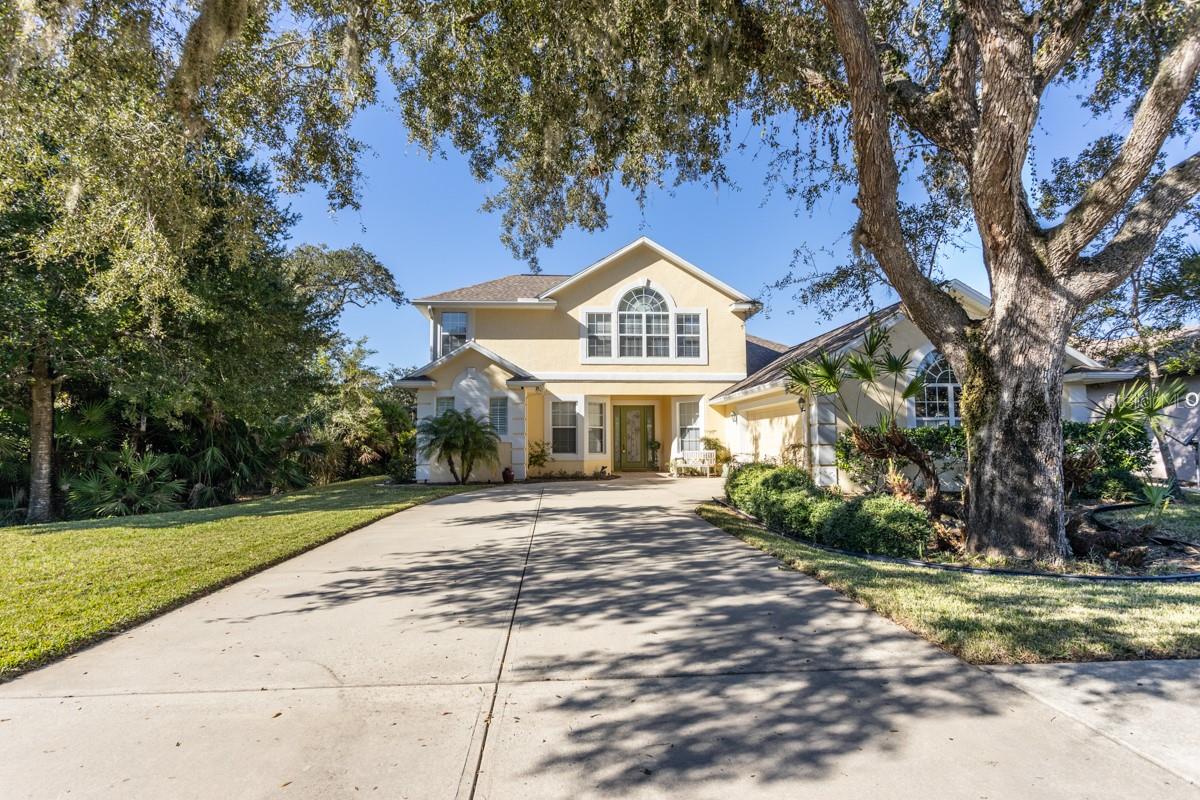 PALM COAST PLANTATION UN 1A - Residential