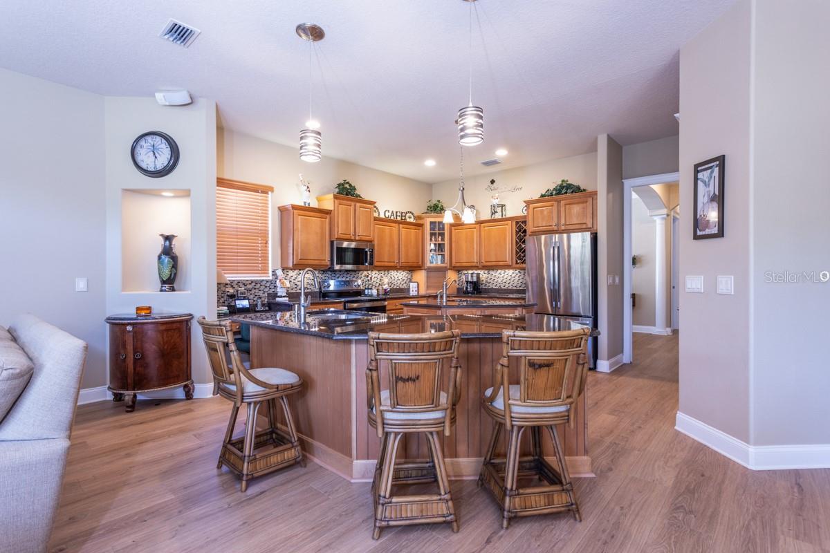 PALM COAST PLANTATION UN 1A - Residential