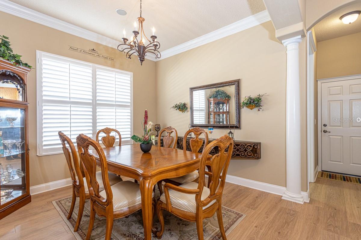 PALM COAST PLANTATION UN 1A - Residential