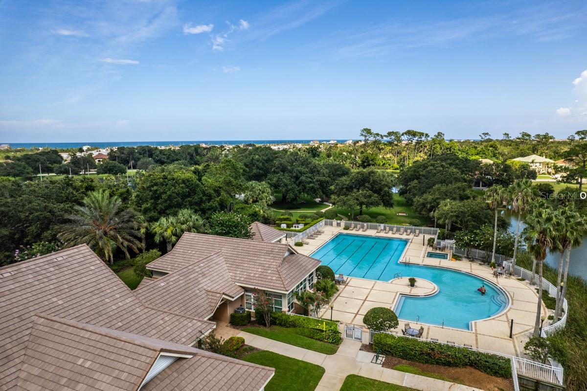 PALM COAST PLANTATION UN 1A - Residential