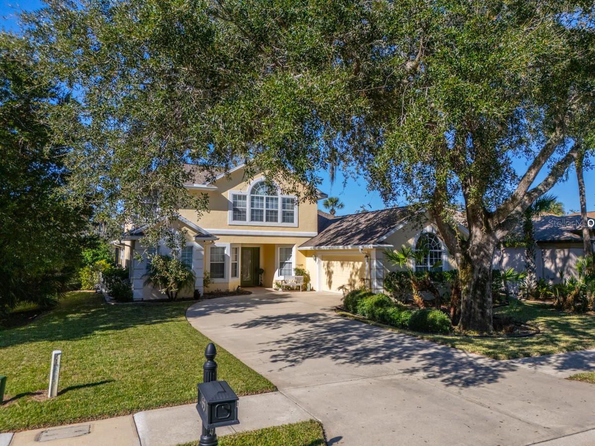 PALM COAST PLANTATION UN 1A - Residential