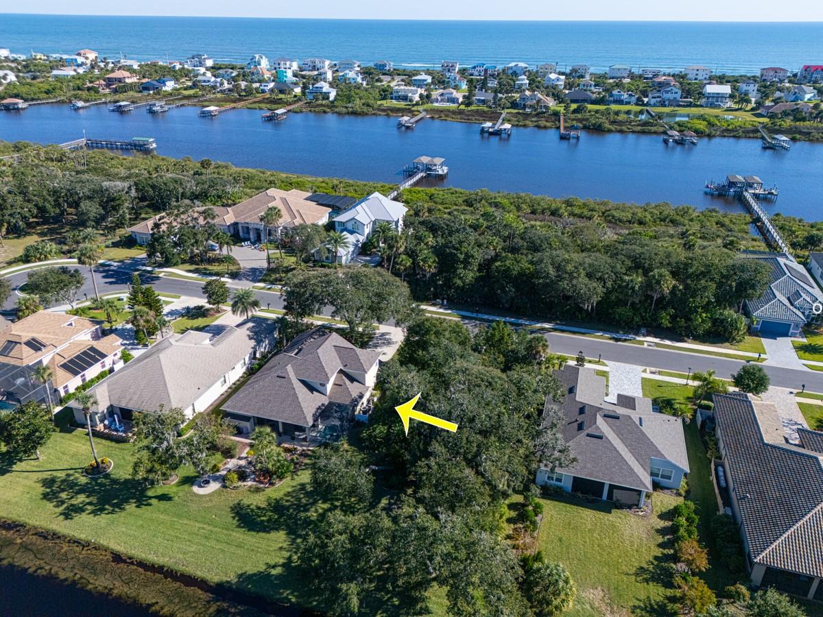 PALM COAST PLANTATION UN 1A - Residential