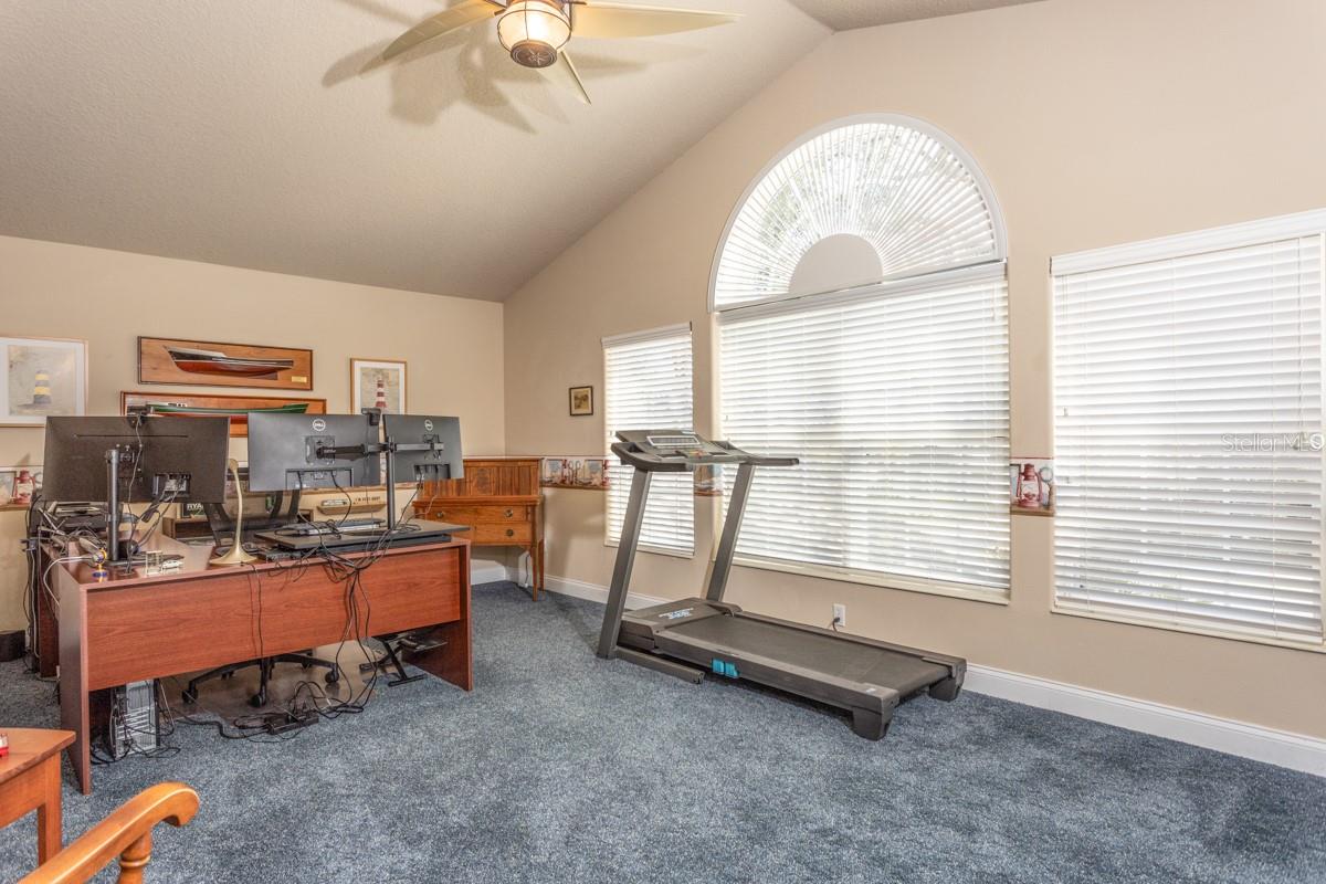 PALM COAST PLANTATION UN 1A - Residential