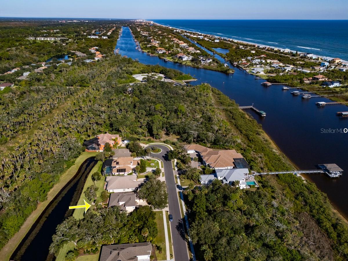 PALM COAST PLANTATION UN 1A - Residential