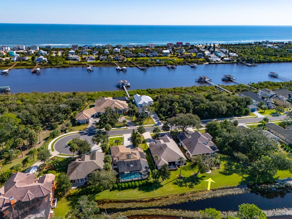 PALM COAST PLANTATION UN 1A - Residential