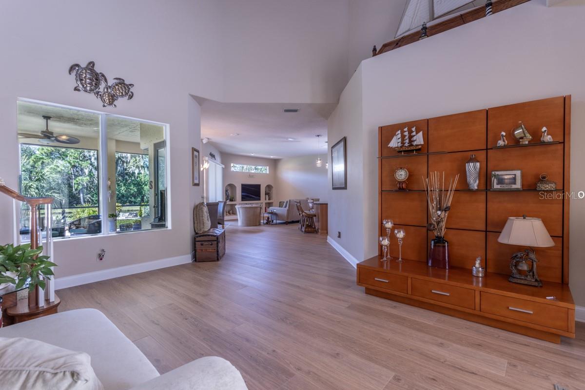 PALM COAST PLANTATION UN 1A - Residential