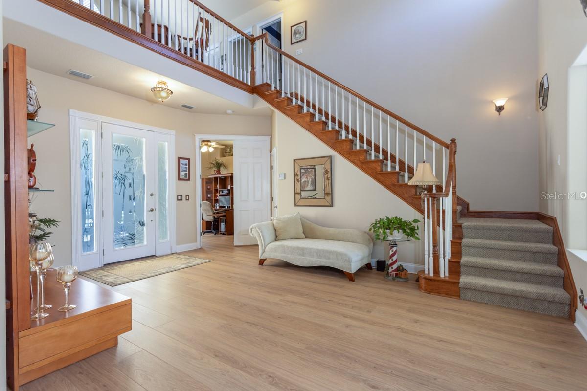 PALM COAST PLANTATION UN 1A - Residential