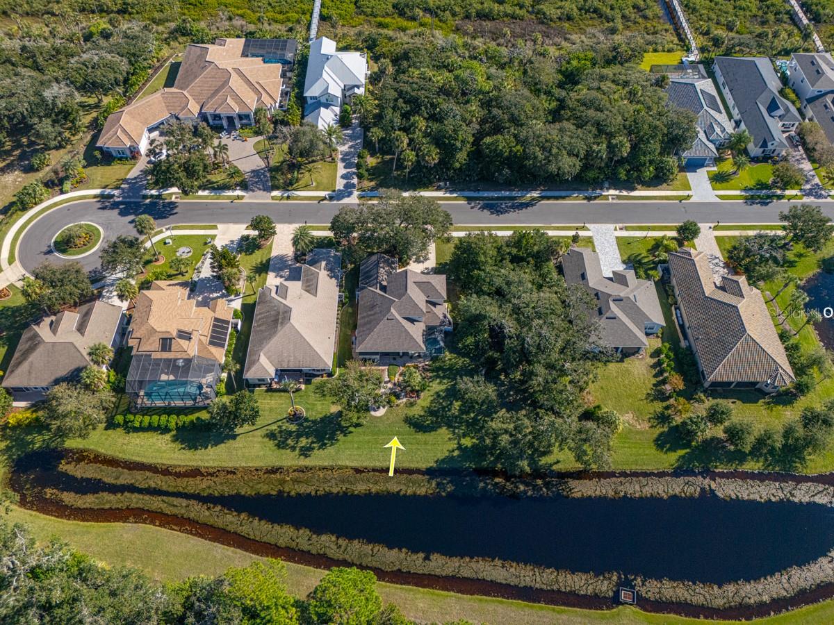 PALM COAST PLANTATION UN 1A - Residential