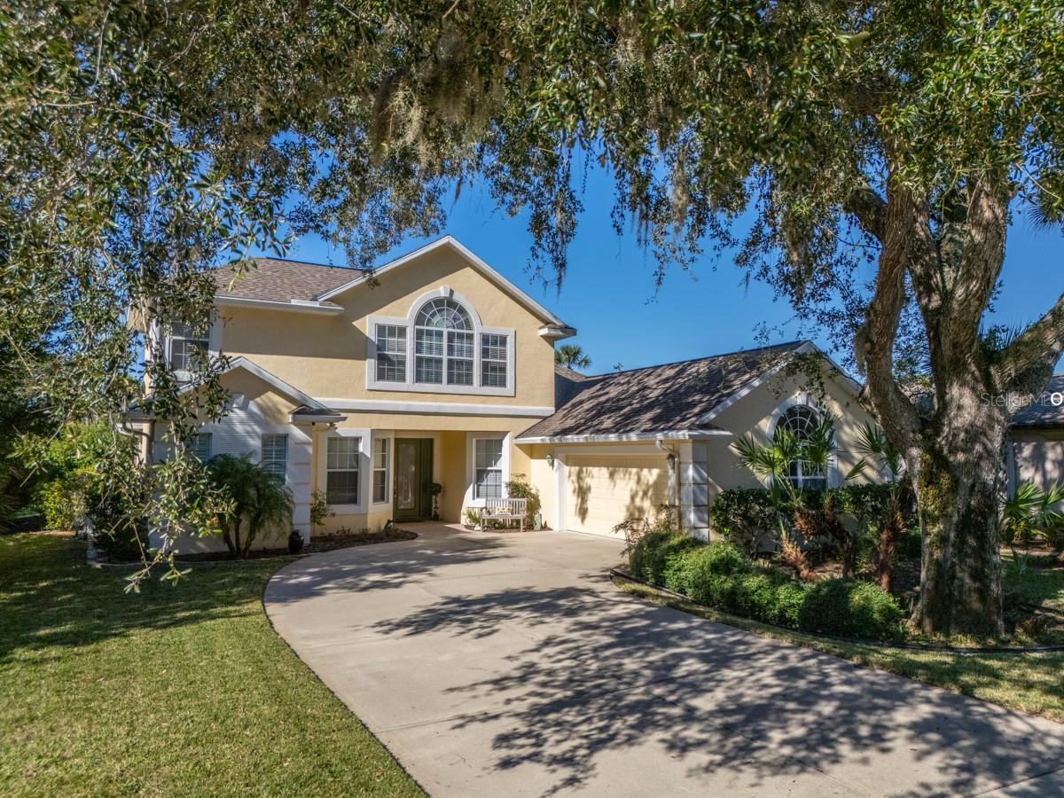 PALM COAST PLANTATION UN 1A - Residential