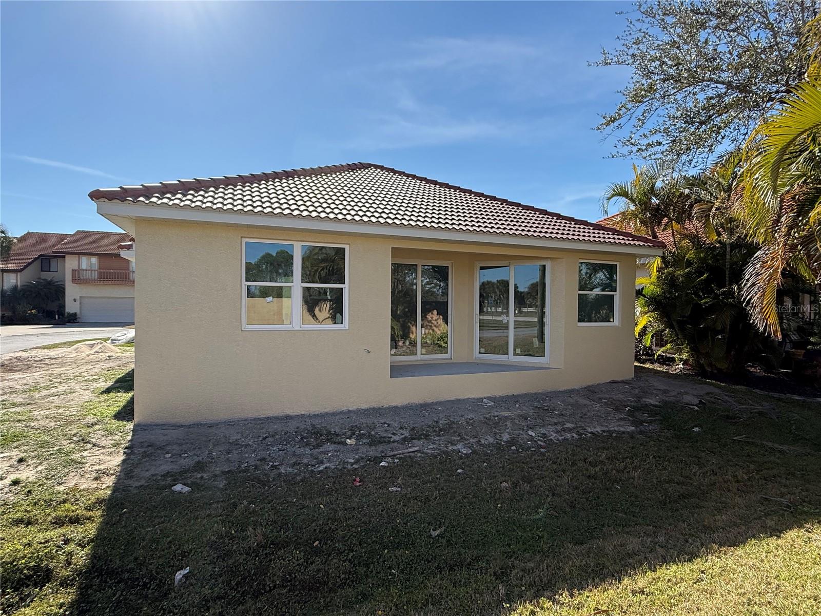 SORRENTO PLACE 1 - Residential