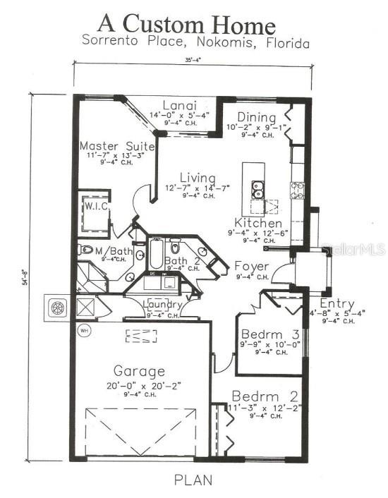 SORRENTO PLACE 1 - Residential