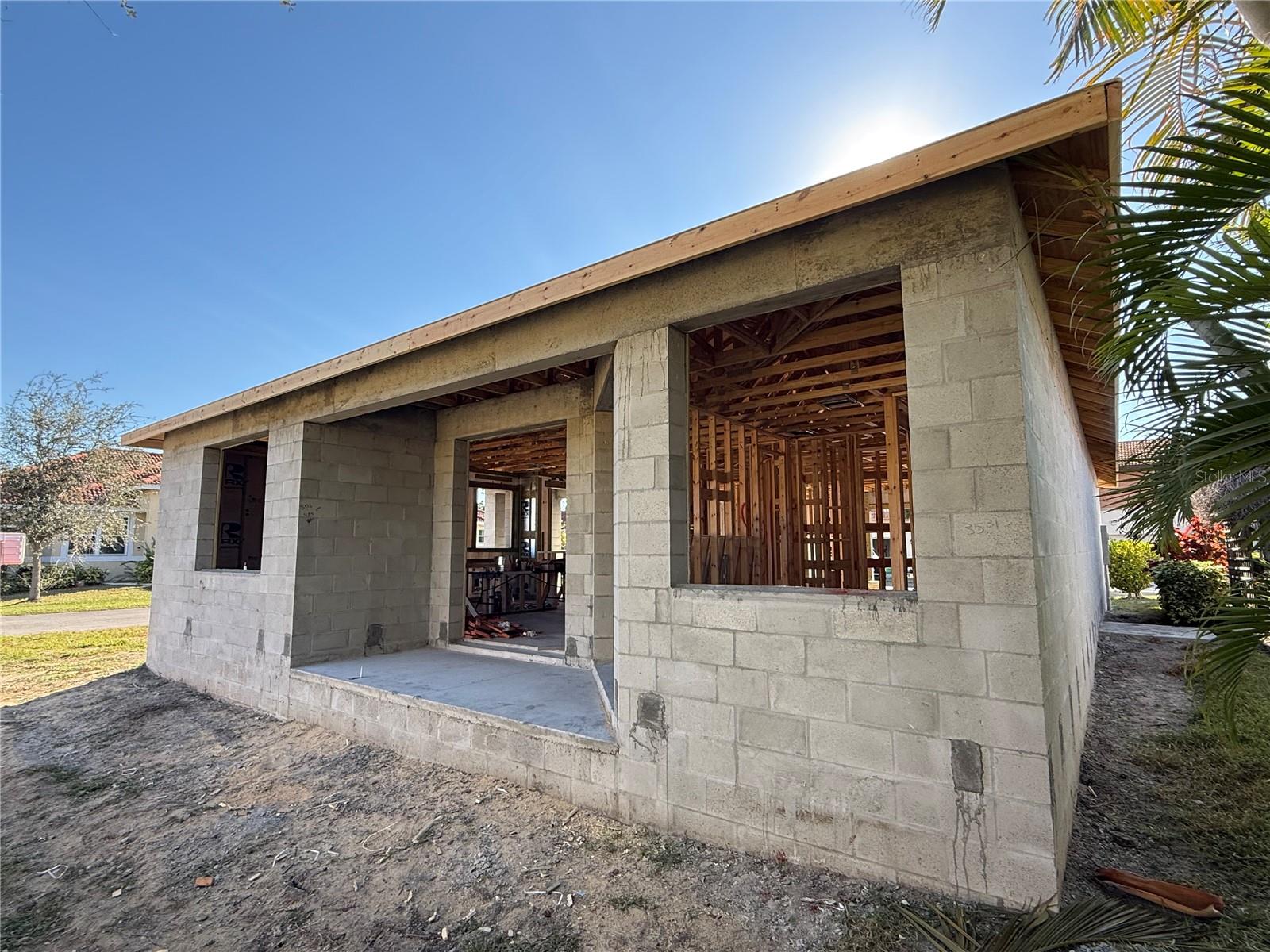 SORRENTO PLACE 1 - Residential