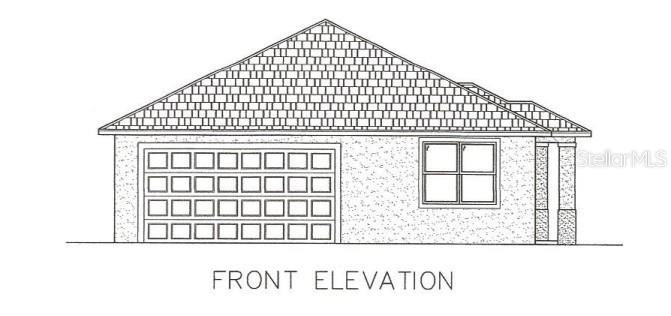 Pre-Construction. To be built. Custom Built Corner Lot Home West of 41!
Don’t miss your chance to own a brand-new, custom-built home just minutes from the beach! This thoughtfully designed 3-bedroom, 2-bathroom home features an open concept floor plan with 1,400 sq ft of living space and nearly 2,000 sq ft total. Highlights include impact glass windows, durable tile flooring throughout, quartz countertops and a stylish tile roof.
The owner’s suite offers a walk-in closet and a private bath, while the separate laundry room adds everyday convenience. A spacious 2-car garage completes the layout.
Located on a desirable corner lot in a community where HOA is only $177/month and covers common ground maintenance, pool maintenance, road upkeep and insurance.
Live close to the beach, west of 41, in a home tailored to your lifestyle!