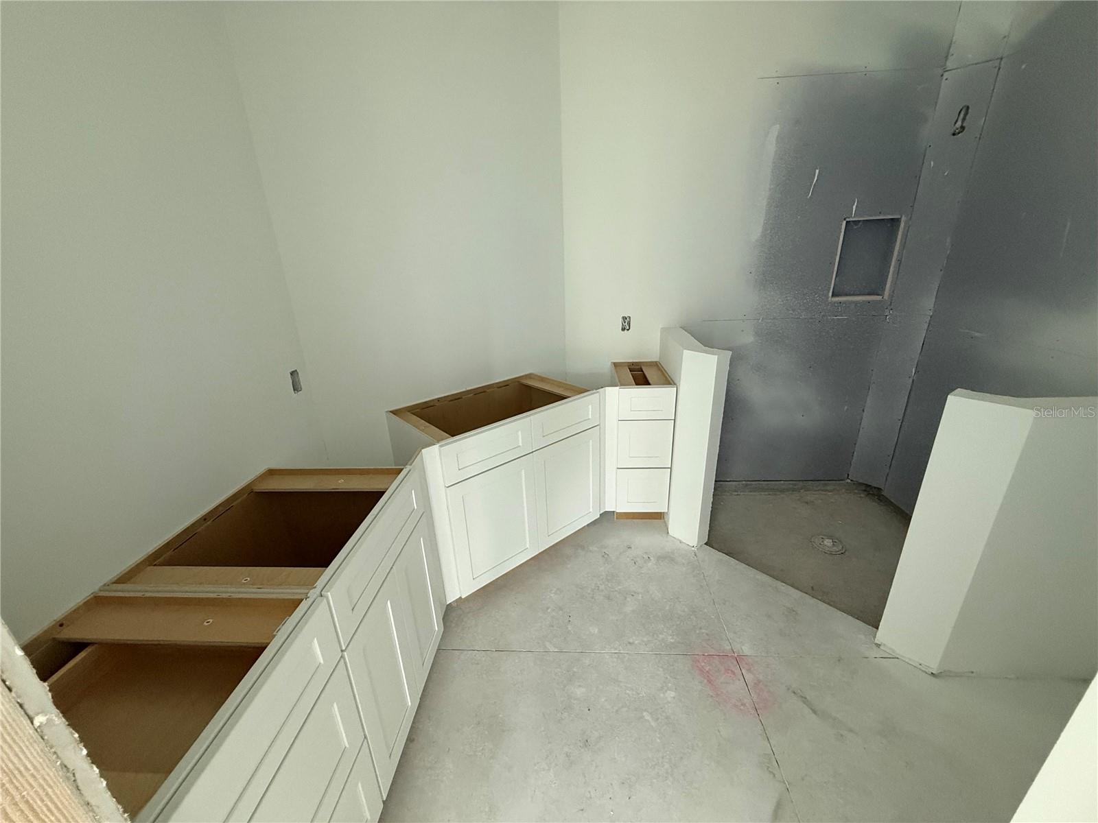 SORRENTO PLACE 1 - Residential