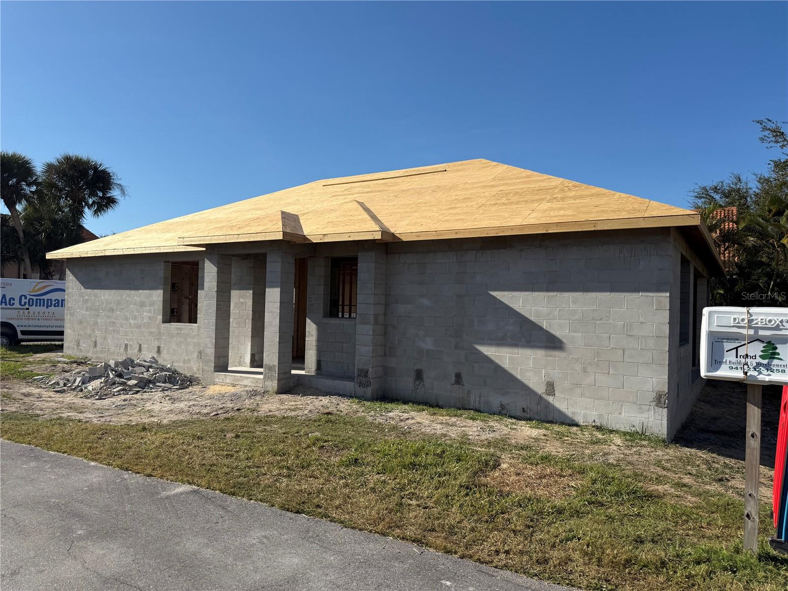 SORRENTO PLACE 1 - Residential