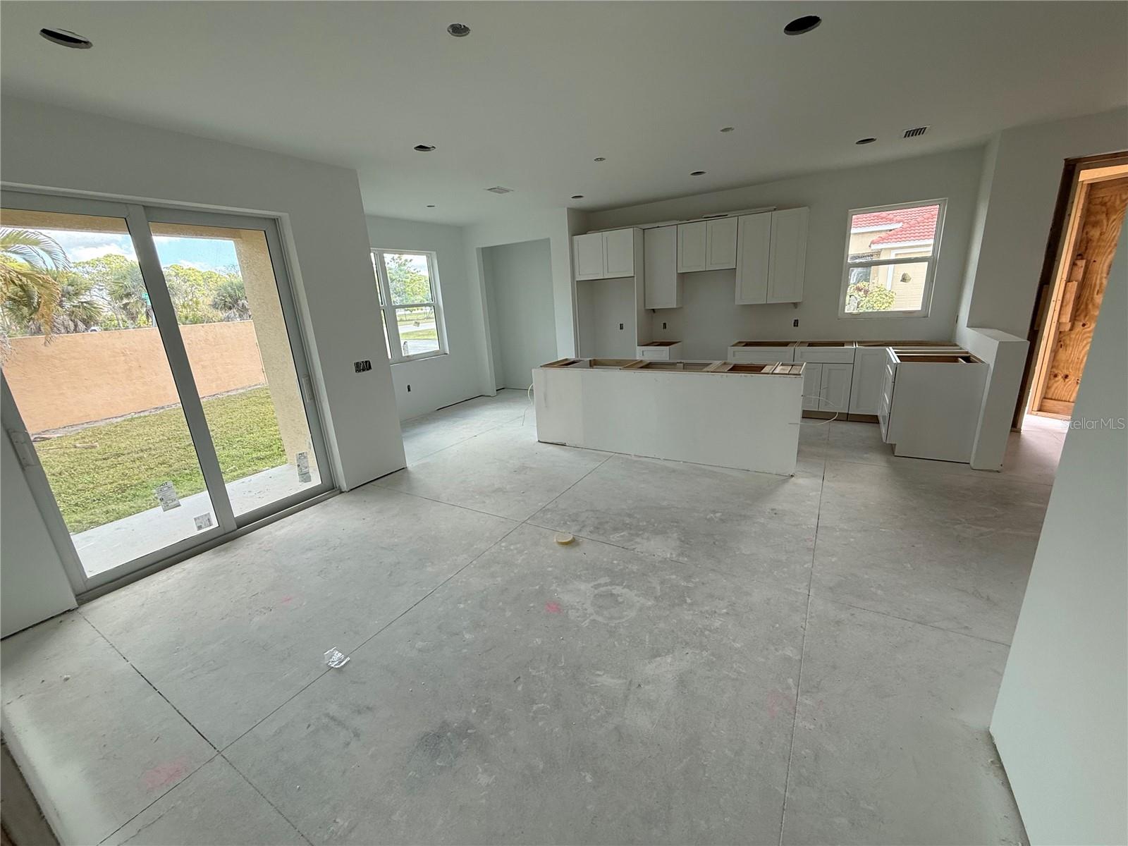 SORRENTO PLACE 1 - Residential