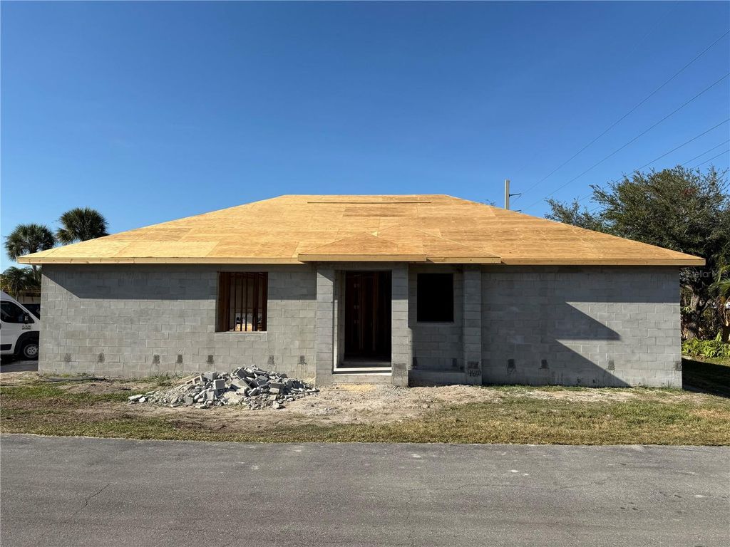 Photo of 0 Sorrento Place, Nokomis, FL 34275 (MLS # N6138281)