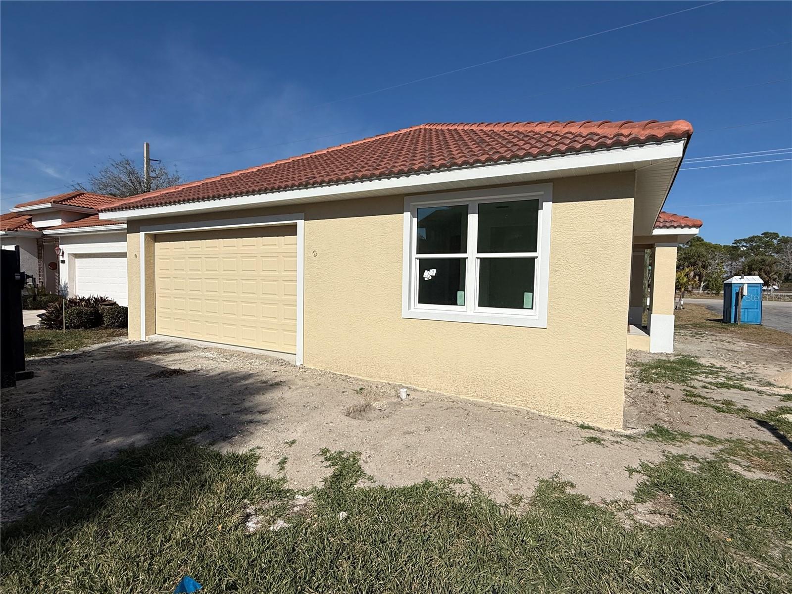 SORRENTO PLACE 1 - Residential