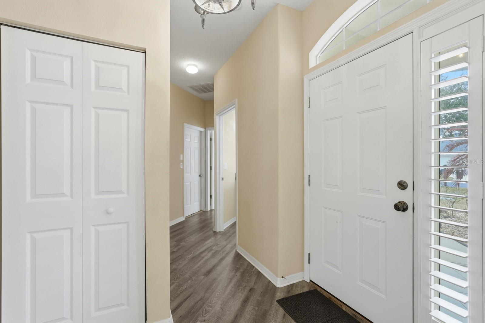 RIVERGATE PH I SUB - Residential